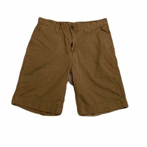 Sonoma Brown Men's Life & Style Carpenter Shorts